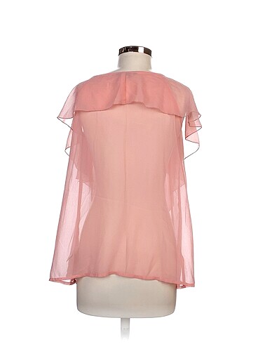 42 Beden H&M Bluz %70 İndirimli.