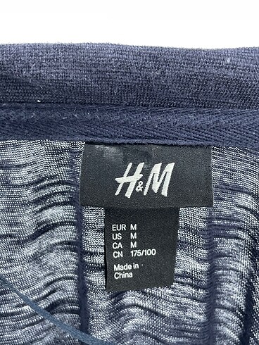 m Beden çeşitli Renk H&M Hırka %70 İndirimli.