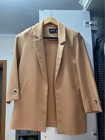 Blazer ceket