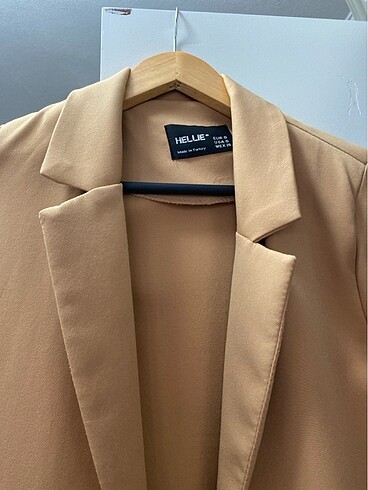 Diğer Blazer ceket