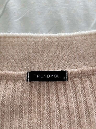 Trendyol & Milla Süveter