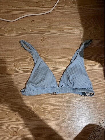 bikini üstü
