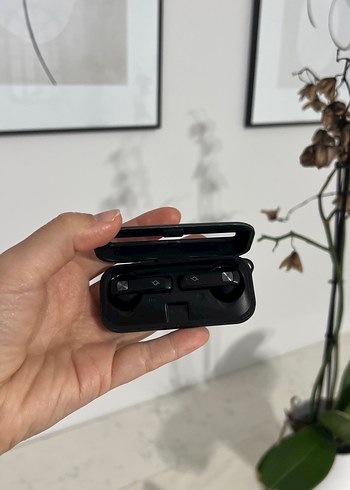 Ttec kablosuz kulaklık - Görsel 2