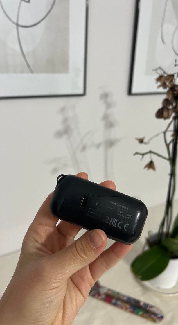 Ttec kablosuz kulaklık - Görsel 3