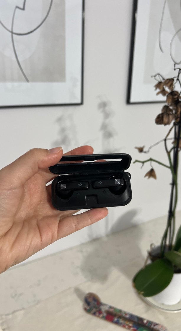 Ttec kablosuz kulaklık - Görsel 2