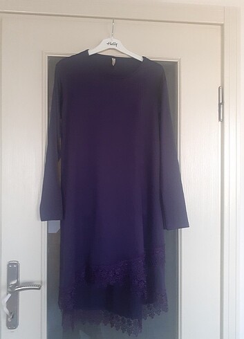 Zara Tunik 