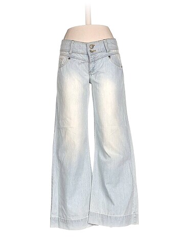 LC Waikiki Jean / Kot %70 İndirimli.