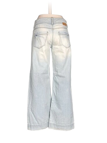 28 Beden LC Waikiki Jean / Kot %70 İndirimli.