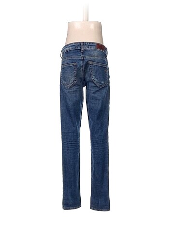 universal Beden LTB Jean / Kot %70 İndirimli.