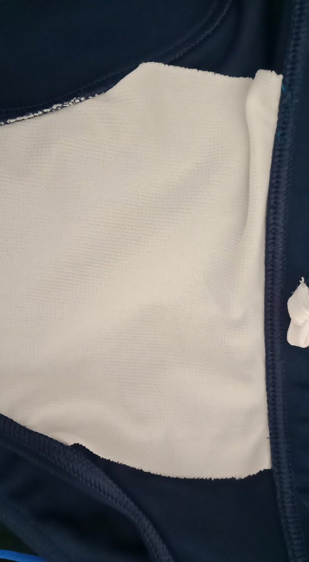 Nabaiji 11-12 yaş mayo - Görsel 3