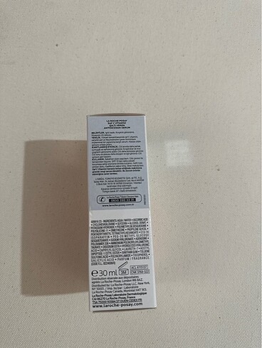 La Roche Posay Laroche Posay Vıtamın C10 Serum