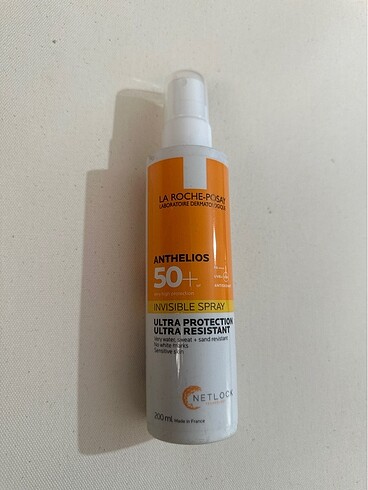 Laroche Posay anthelios50