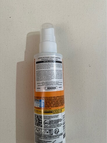 La Roche Posay Laroche Posay anthelios50