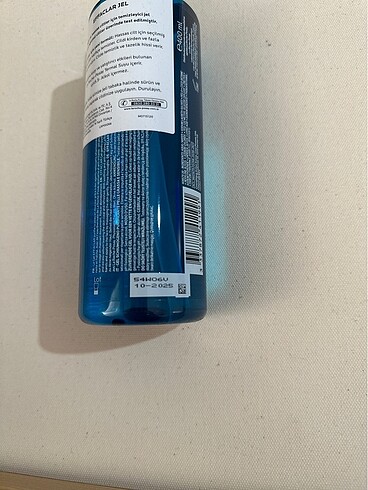 Beden Laroche Posay effaclar temizleme jeli 400ml