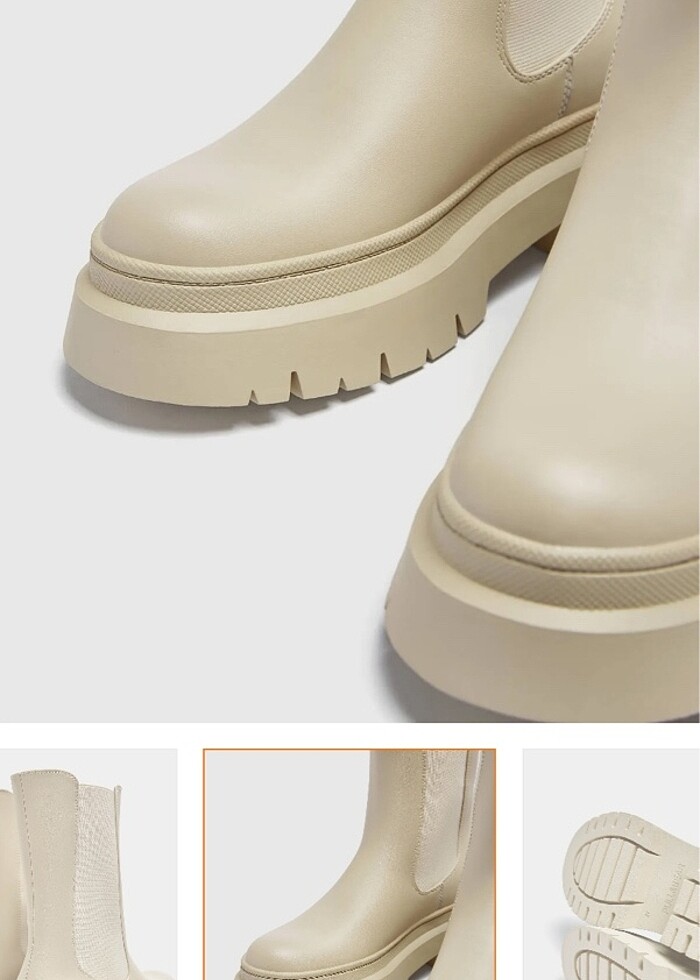 Pull and bear - Görsel 2