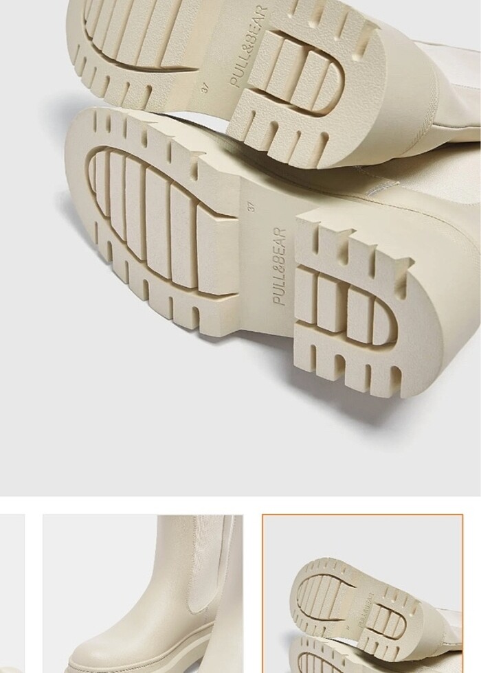 Pull and bear - Görsel 3