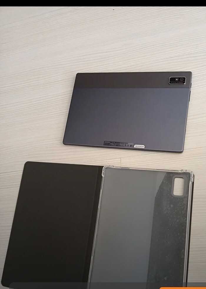 Wenn tablet - Görsel 3