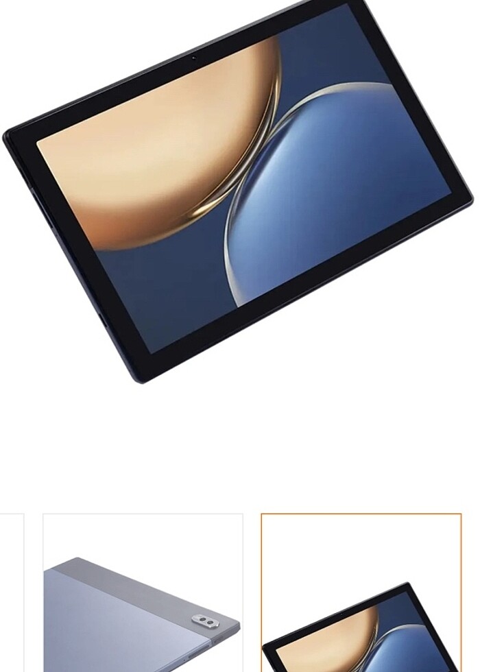 Wenn tablet - Görsel 2