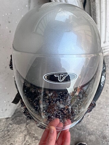 Motor kaskı - Görsel 2