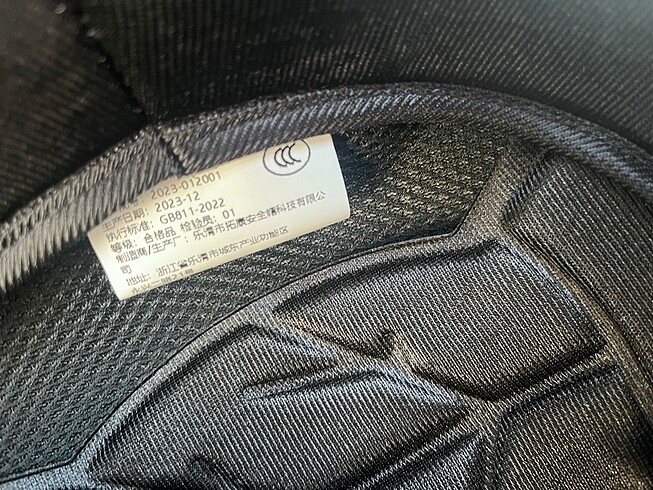 Motor kaskı - Görsel 4