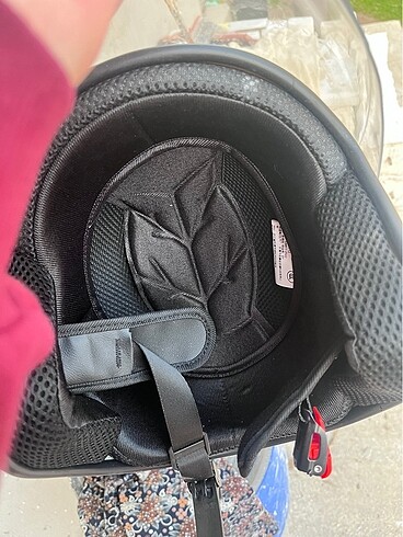 Motor kaskı - Görsel 3