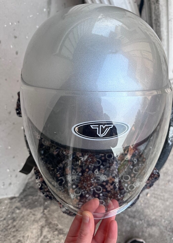 Motor kaskı - Görsel 2