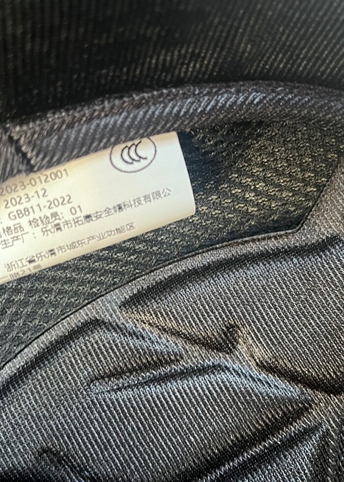 Motor kaskı - Görsel 4