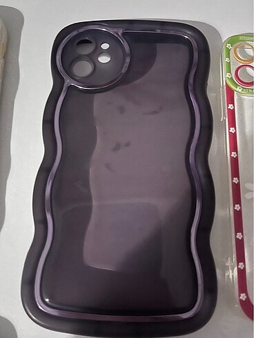 İPhone 11 telefon kılıfı - Görsel 6