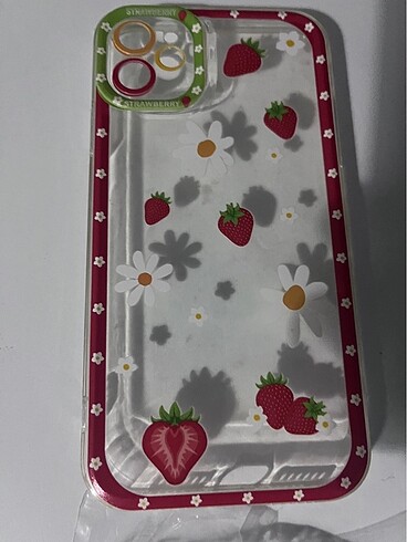 İPhone 11 telefon kılıfı - Görsel 7