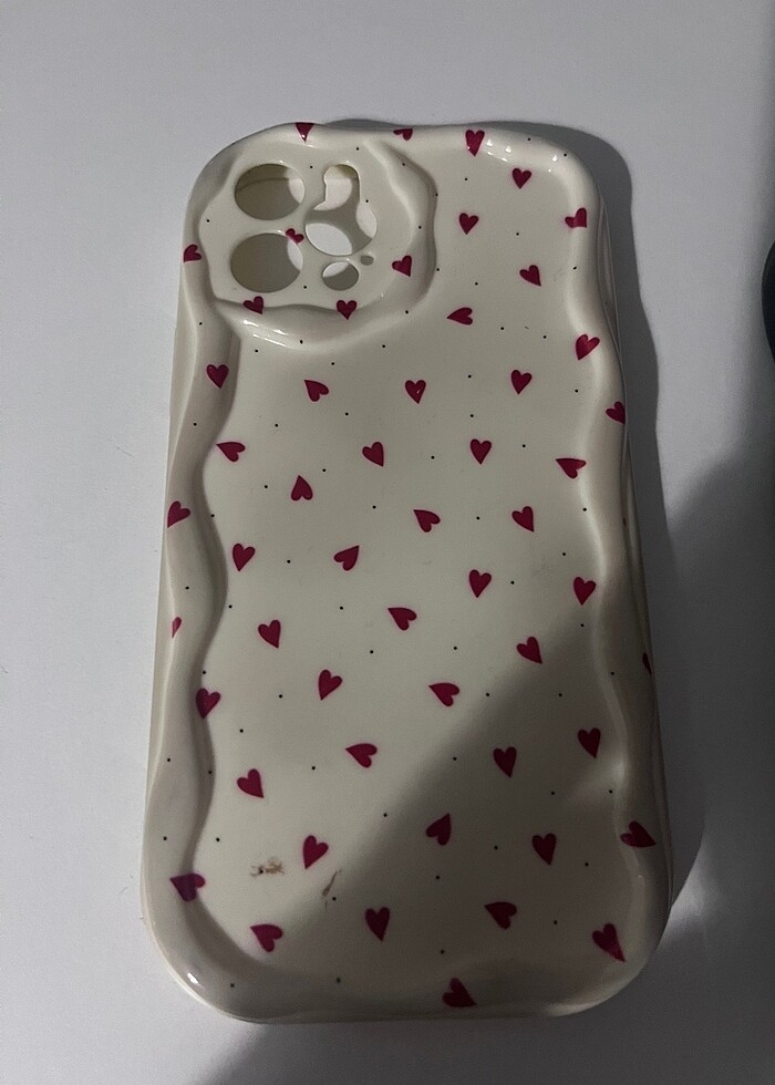 İPhone 11 telefon kılıfı - Görsel 5