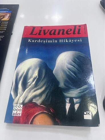 Kardeşimin hikayesi