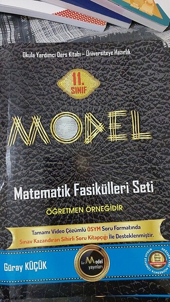 11. sınıf test kitabı - Görsel 2