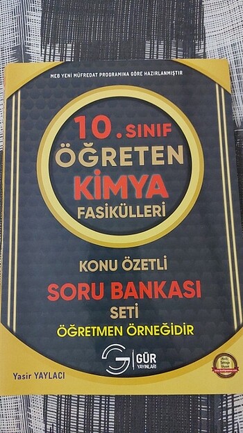 Ürün