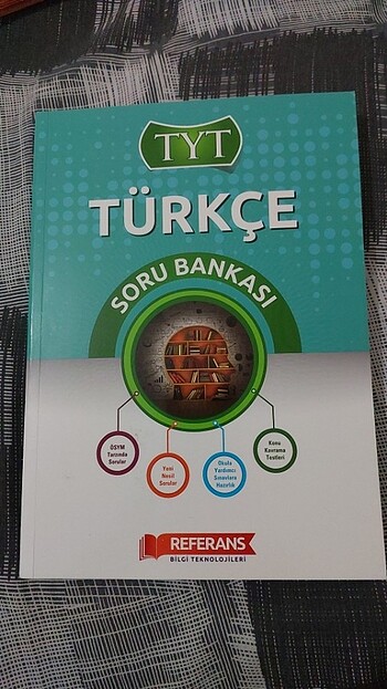 yks tyt türkçe 