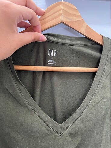 Gap Gap pamuklu tişört