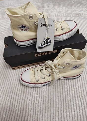 Converse All Star Chuck Taylor ayakkabi 