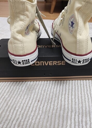 Converse Converse All Star Chuck Taylor ayakkabi