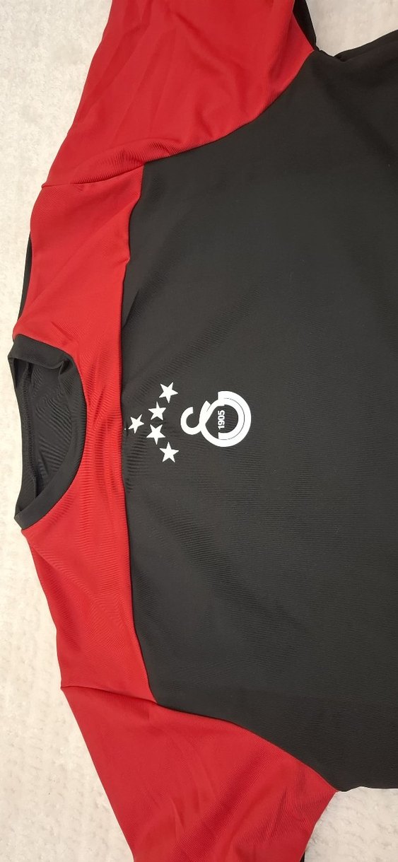 2 âdet gs tişört — görsel 2/4