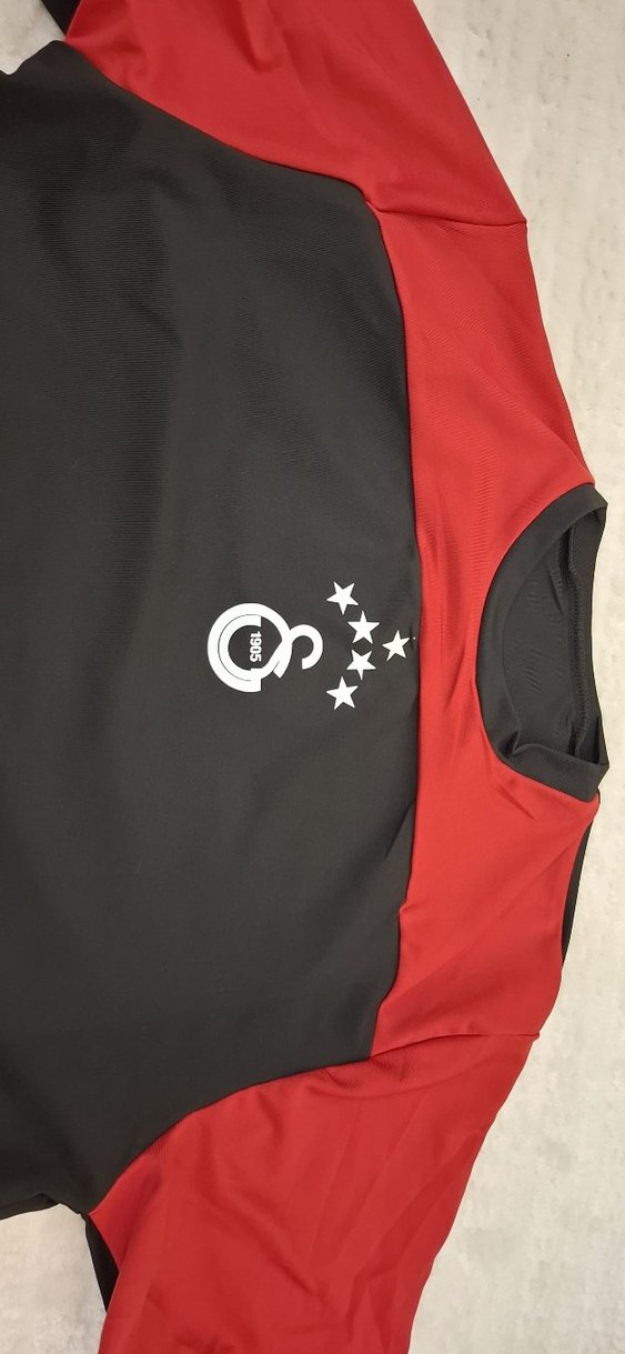 2 âdet gs tişört — görsel 4/4