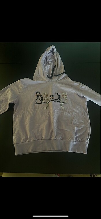 Sweatshirt