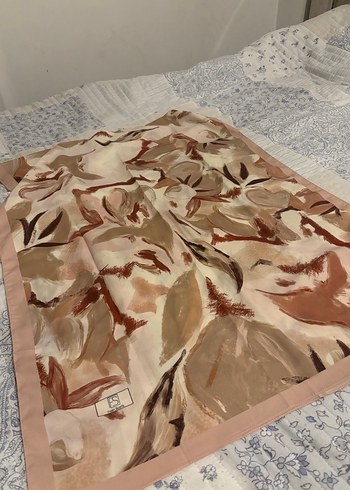 Fresh scarfs şal 2 adet fiyatı - Görsel 4