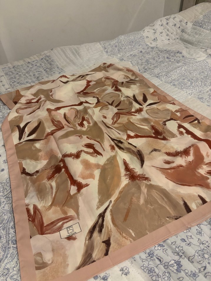 Fresh scarfs şal 2 adet fiyatı - Görsel 4