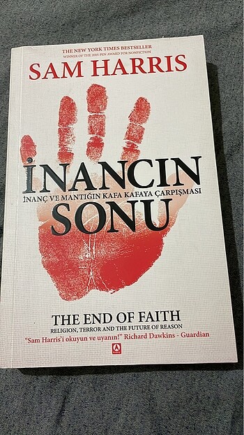 Kitap