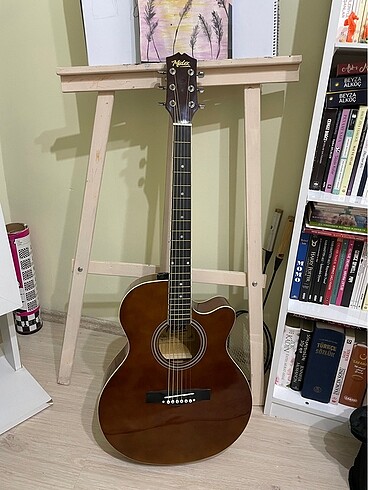 Midex akustik gitar