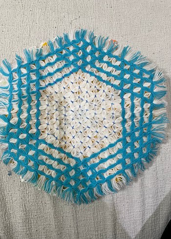 Renkli Banyo Süngerleri Seti - Görsel 5