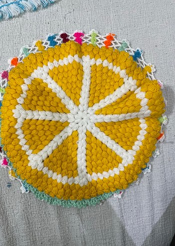 Renkli Banyo Süngerleri Seti - Görsel 4