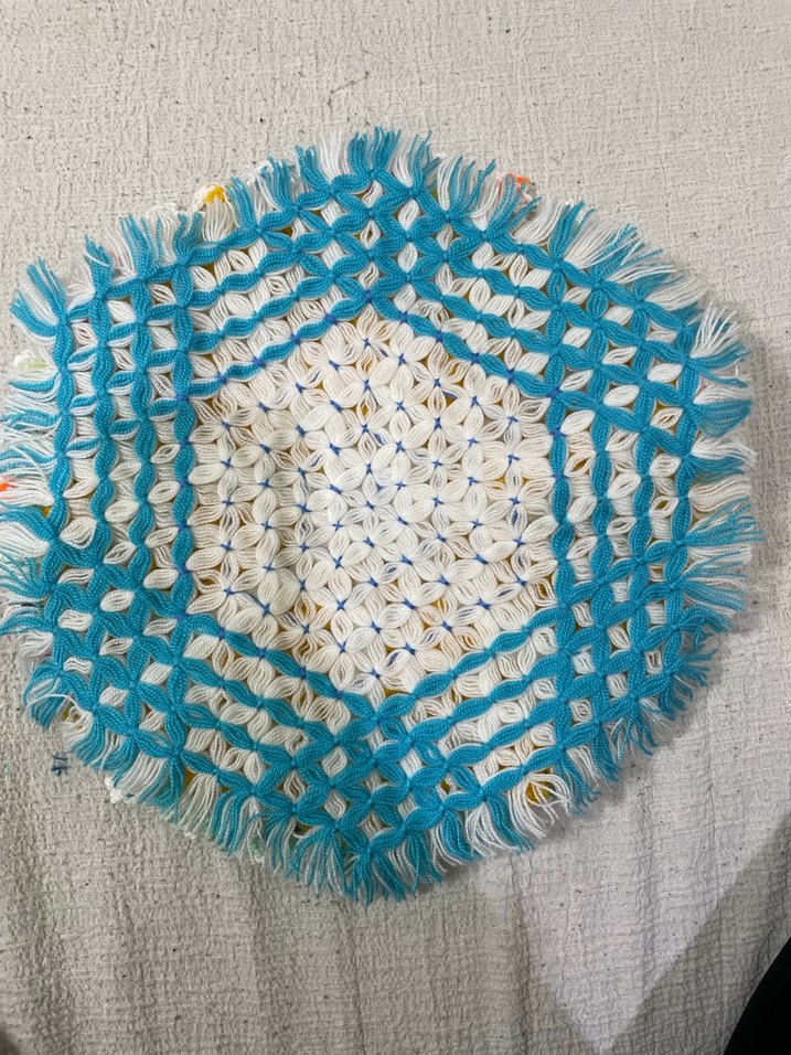 Renkli Banyo Süngerleri Seti - Görsel 5