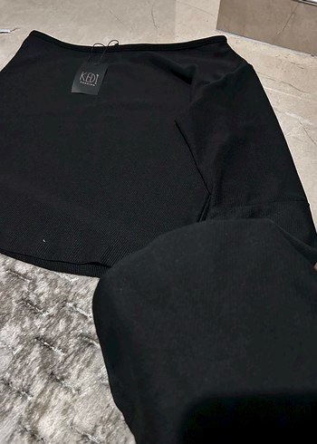 Tek kol kazak - Görsel 2