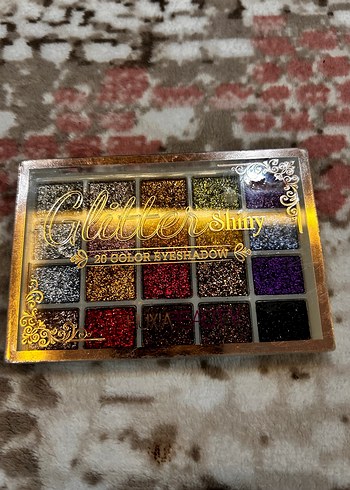 Simli far - Görsel 2