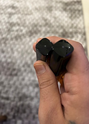 Sarı Kaş ve Kirpik Maskarası - Görsel 2